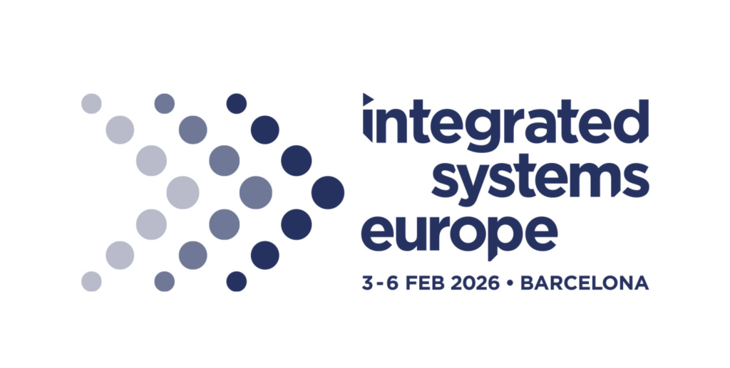 Sharp sarà a ISE 2026 ISE 2026-Sharp