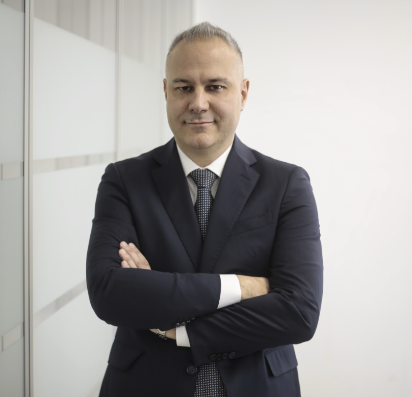 Intred connette con la fibra ottica altre 70 scuole in provincia di Bergamo Egon Zanagnolo, Direttore Generale di Intred