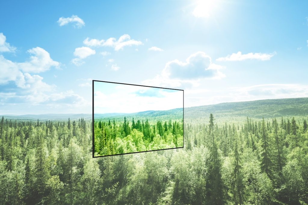 LG-digital signage-sostenibilità