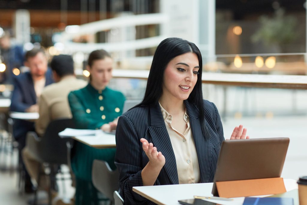 videocall - video call - connessioni - connessione - motion array