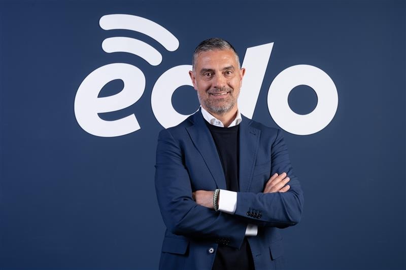 EOLO sigla una partnership con M-DIS per portare la connettività nei territori attraverso le edicolee Andrea Pelizzaro-EOLO