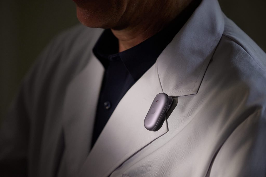 Doctor-Clip-Purple-Plaud