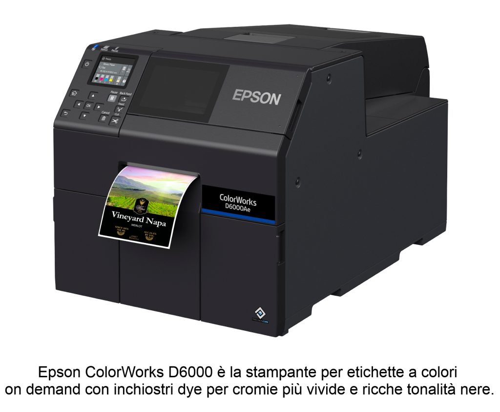 EuroShop 2026-Epson