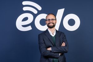 Giulio Ravizza, Brand and Marketing Communications Director di EOLO