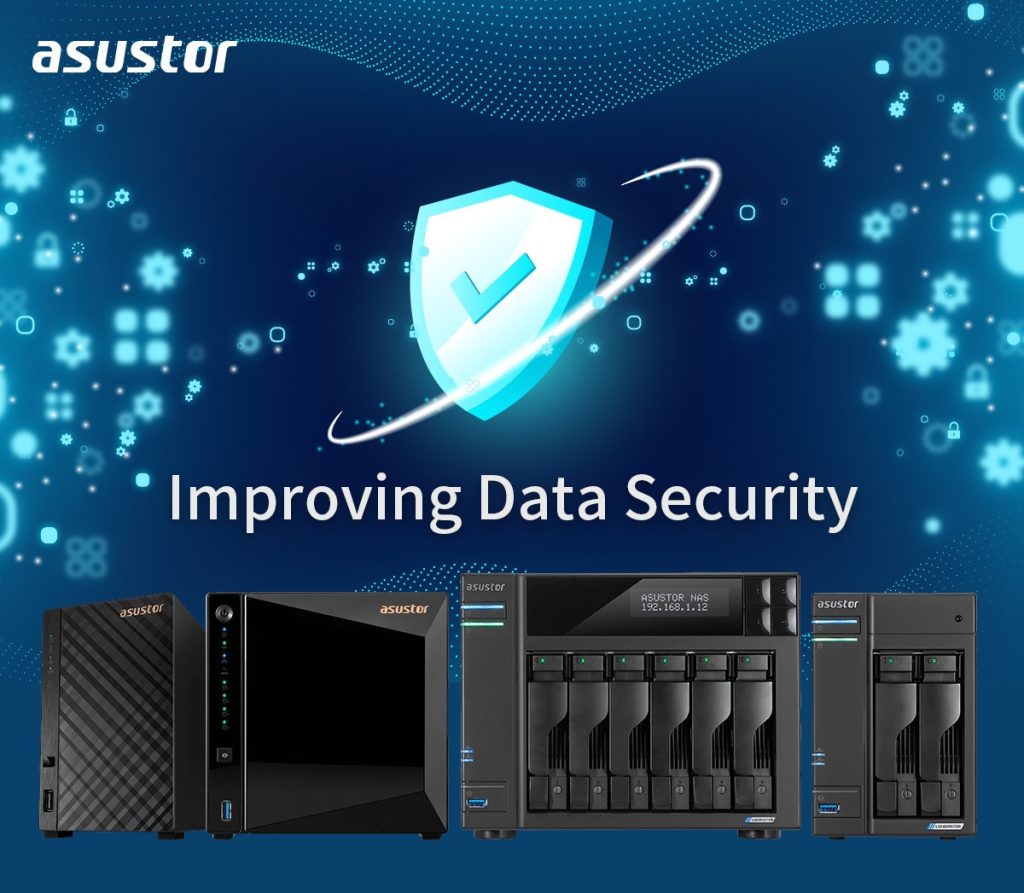 ASUSTOR