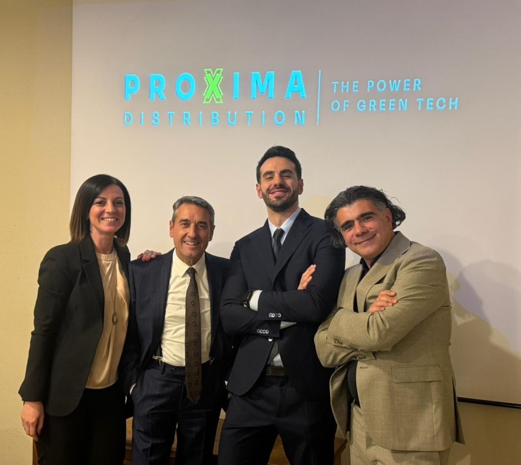 ProXima Distribution