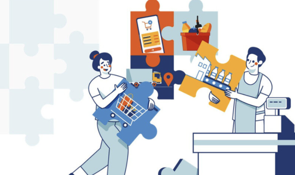 Marca del distributore