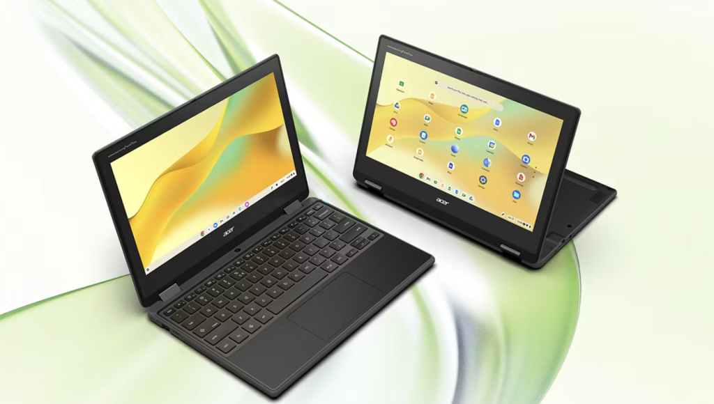 Acer-Chromebook-scuola