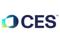 CES 2026-logo