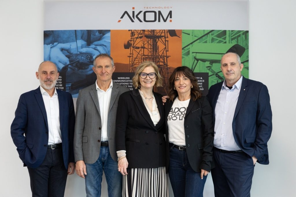 Aikom compie 20 anni ed è pronta a guardare al futuro soci-AIKOM