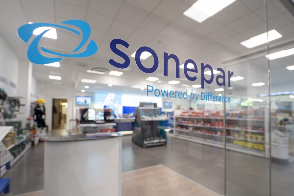 Sonepar rafforza la propria presenza in Toscana con l’acquisizione di Elettroforniture 2000 punto vendita-Sonepar