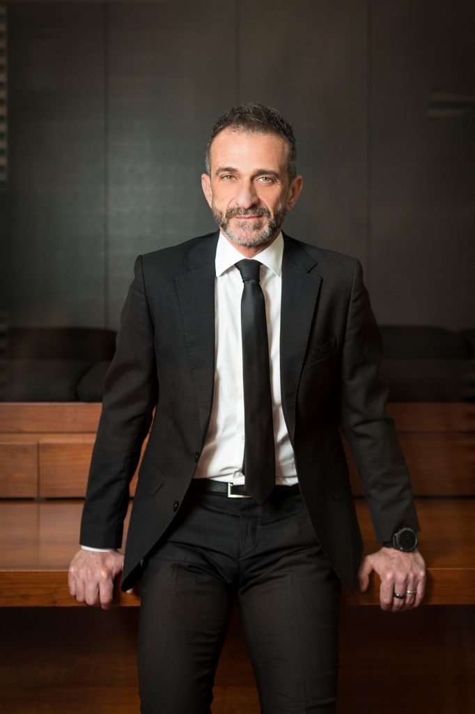 Fabio Buccigrossi-ESET