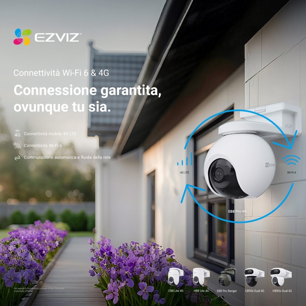 EZVIZ