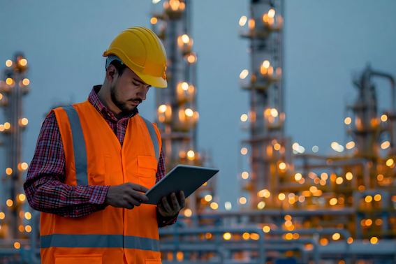 Retelit e Italtel portano l’AI al servizio della sicurezza sul lavoro retelit-italtel