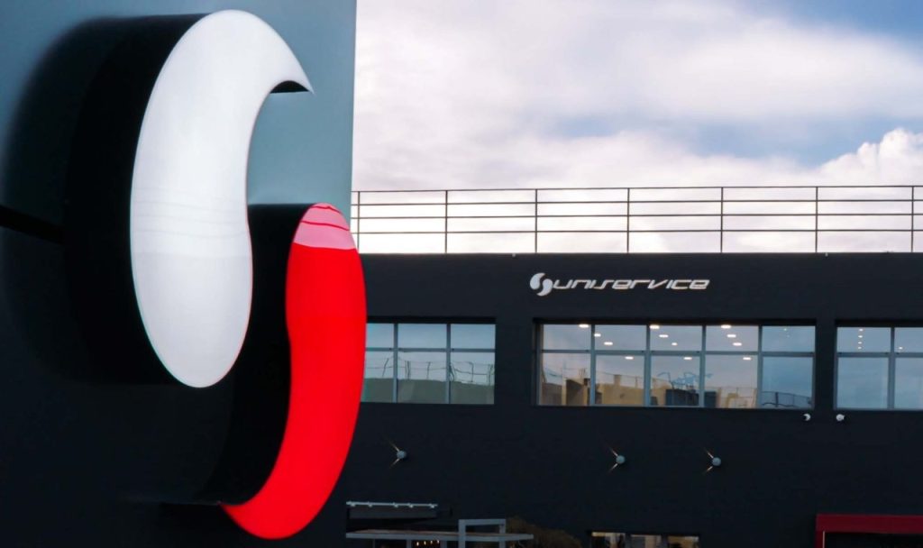 LAN e Wi-Fi sempre più componenti mission critical Uniservice-Cambium