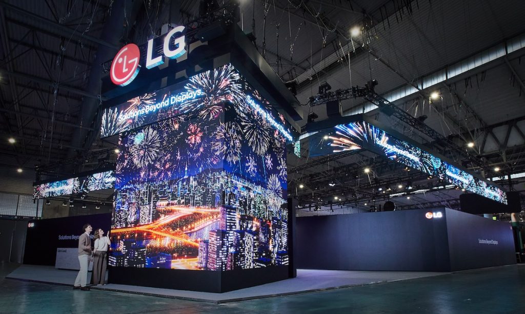 LG-ISE 2026