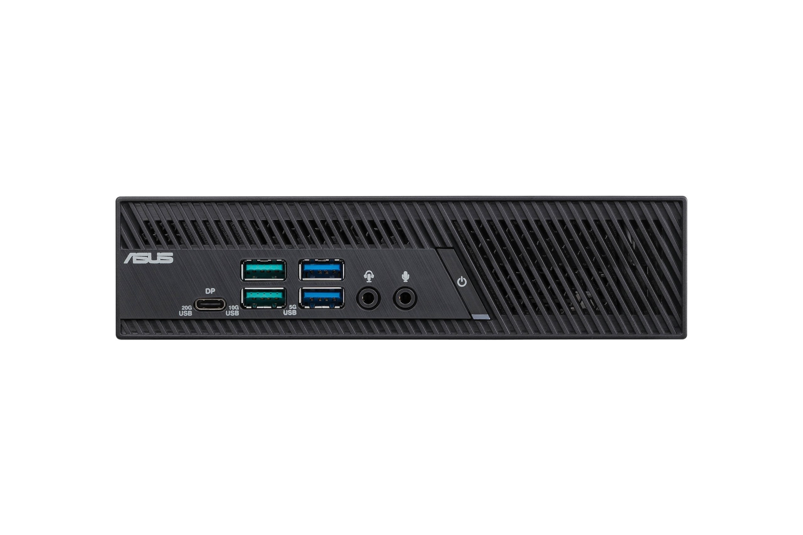 ASUS annuncia il nuovo ExpertCenter PB64