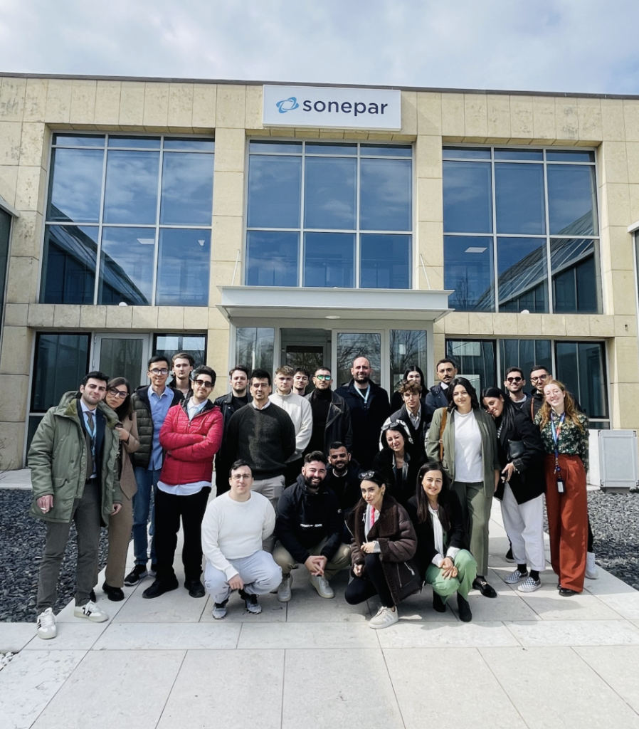 Sonepar, Accademia 2026: selezioni aperte per i giovani talenti Accademia-Sonepar