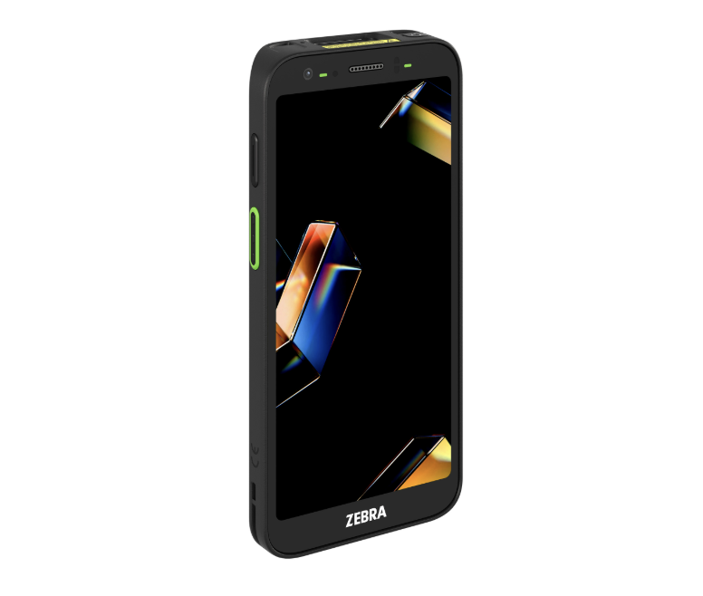 Zebra lancia TC501 e TC701: AI on-device per rivoluzionare l’ultimo miglio zebra-TC501 Mobile Computer