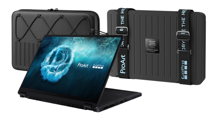 ProArt GoPro Edition-ASUS