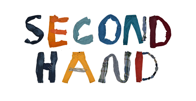 memonrie-second-hand