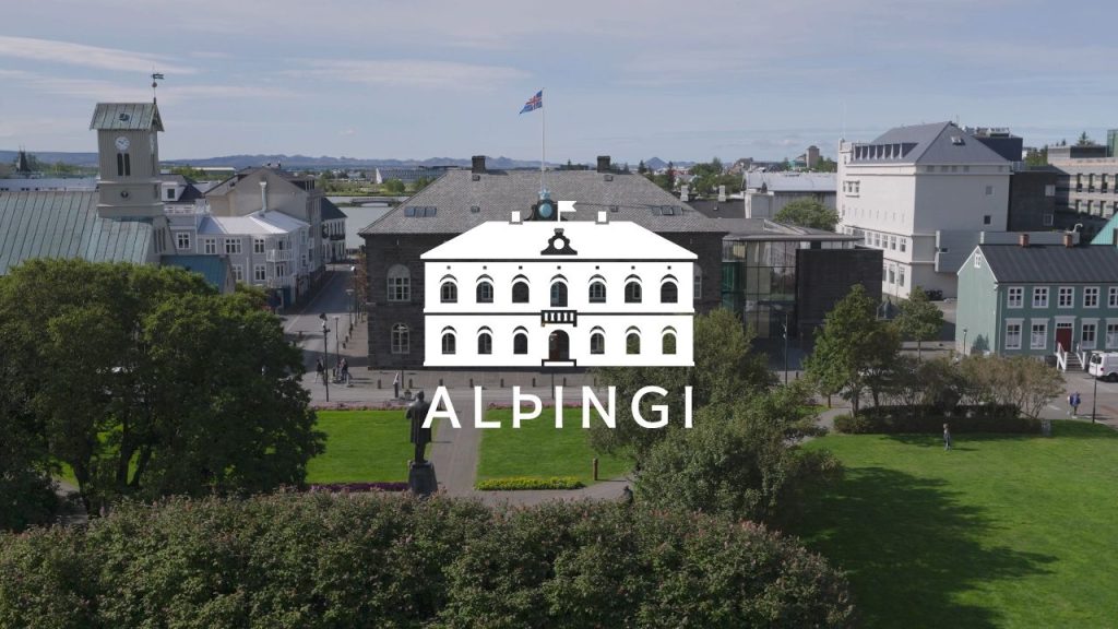 La sicurezza nel cuore delle Istituzioni, una sfida tra storia e futuro Parlamento islandese-genetec-sicurezza