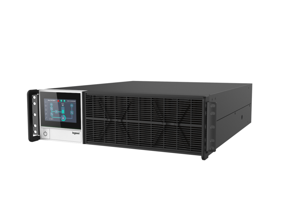 Legrand lancia i nuovi UPS Keor DK: rinnovati nel design ed efficienza energetica Keor DK-Legrand