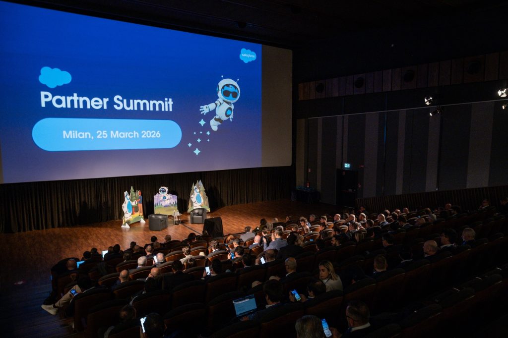 Salesforce Partner Awards 2026