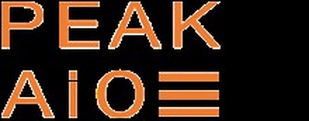 Peak AIO-Logo-Arrow Electronics