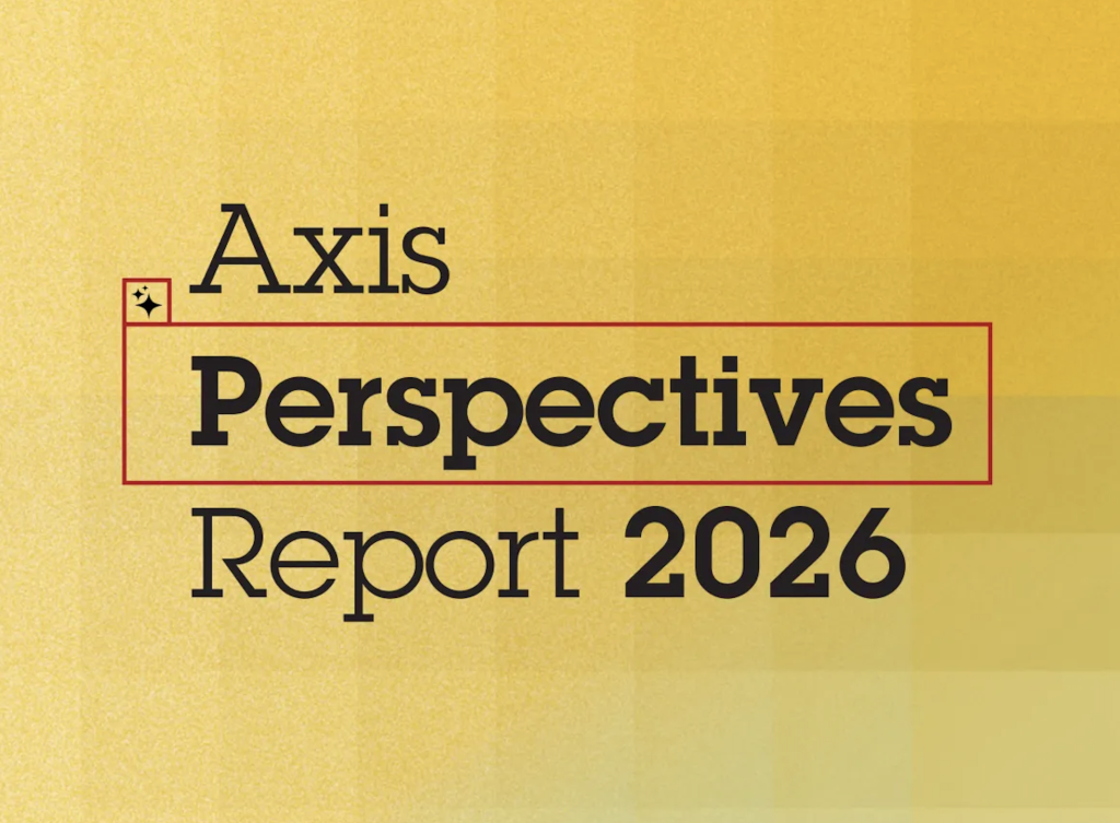 Il video non è più usato solo per la sicurezza Axis-video