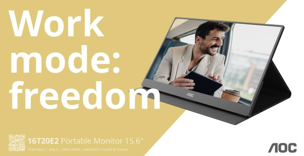 AOC 16T20E2