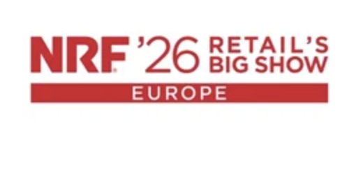 "The Next Now" – NRF 2026: Retail’s Big Show Europe