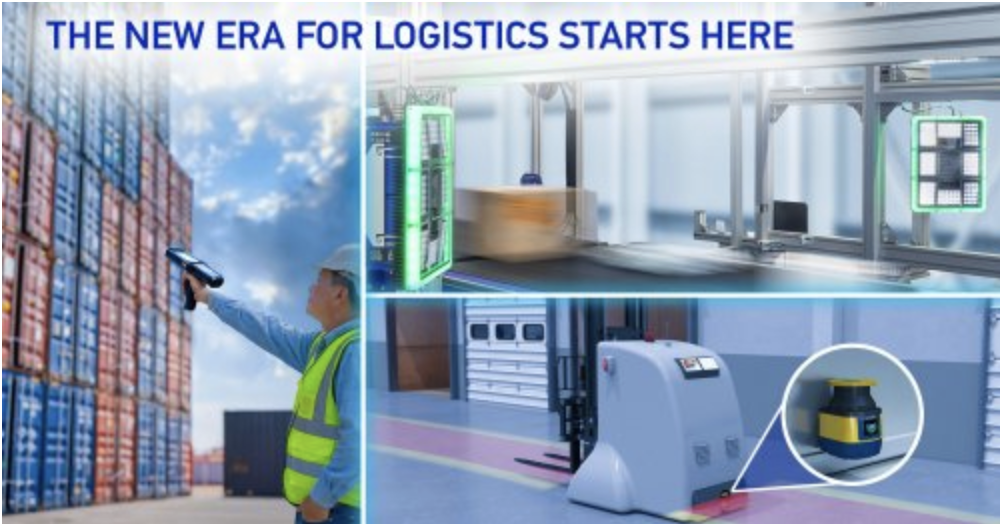 Datalogic-LogiMAT 2026