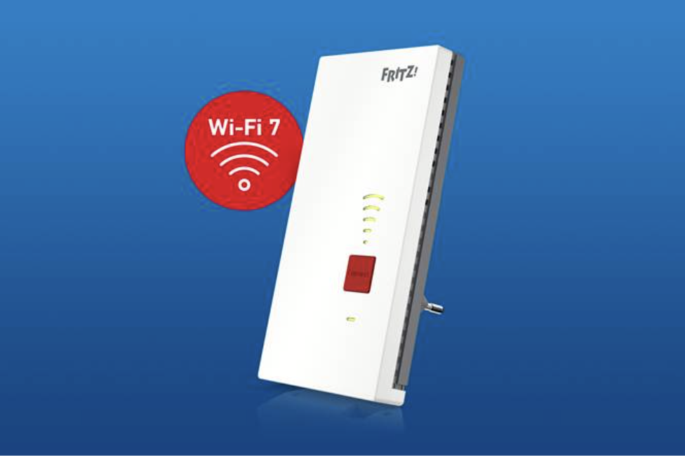 FRITZ!Repeater 2700