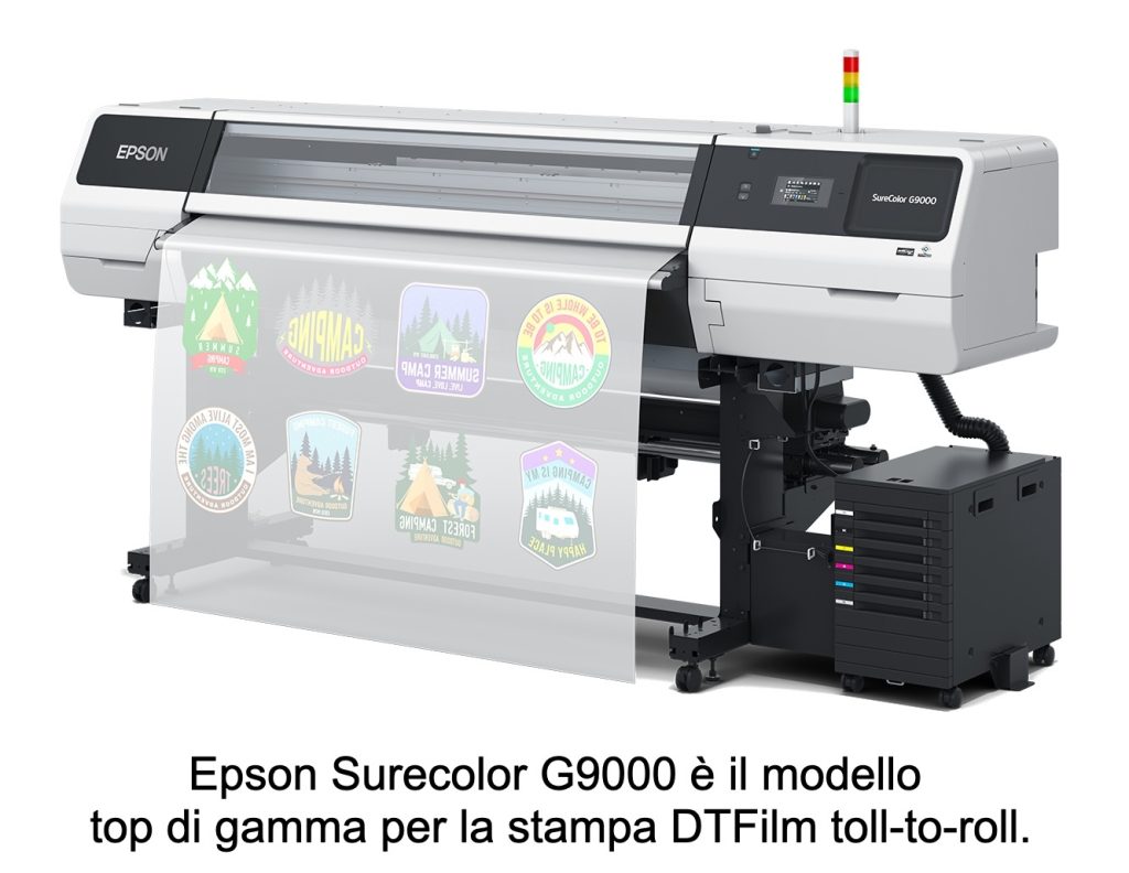Epson-Fespa 2026