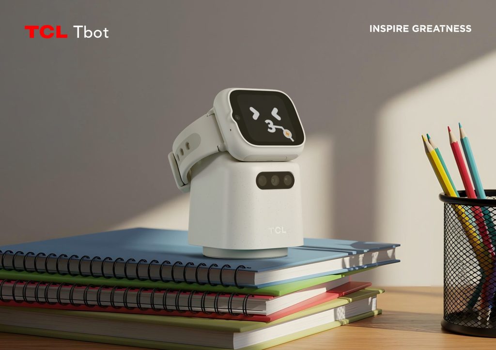 TCL ridefinisce il modo in cui ci connettiamo al mondo TCL-MWC 2026