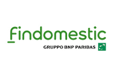 Soluzioni di credito Findomestic: la flessibilità di cambiare e saltare la rata findomestic-logo