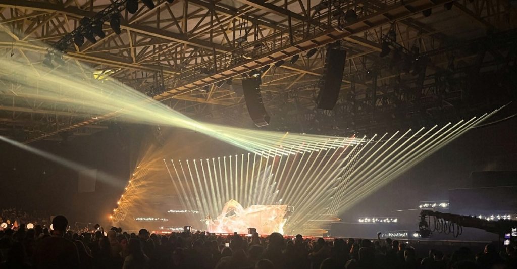 Eurovision Junior Song Contest: il Wi-Fi di Cambium protagonista Eurovision Junior Song Contest