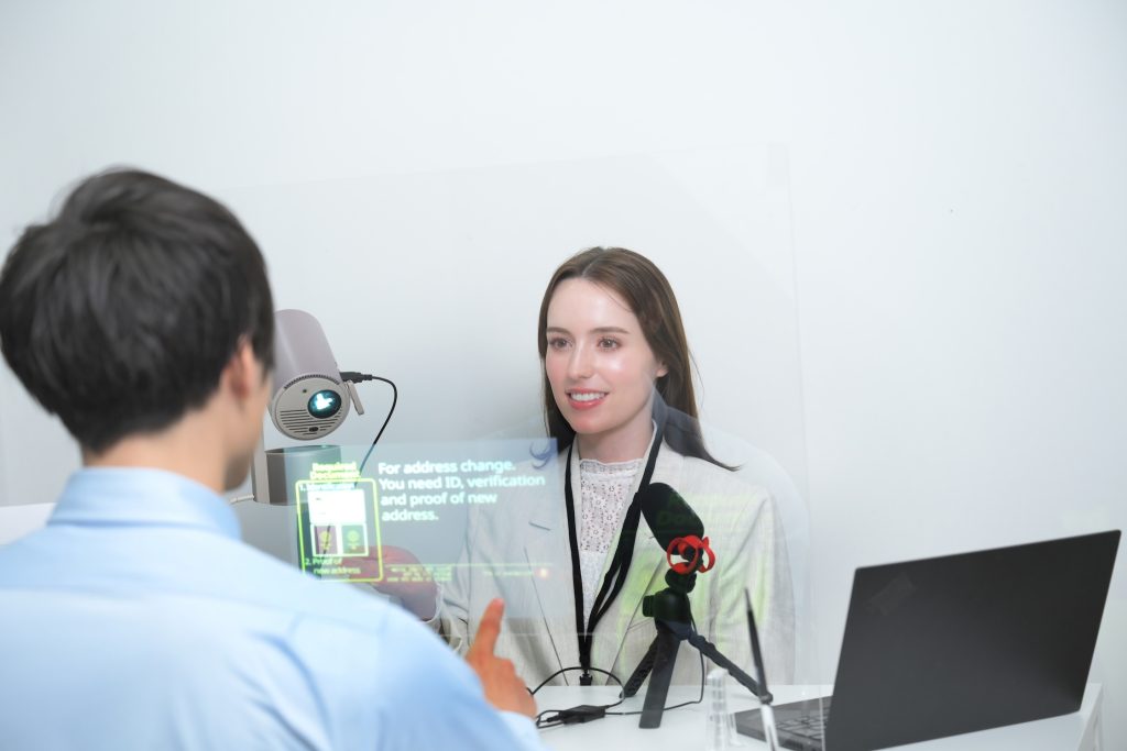 Cotopat: l’intelligenza visiva al servizio della comunicazione professionale kyocera-Cotopat