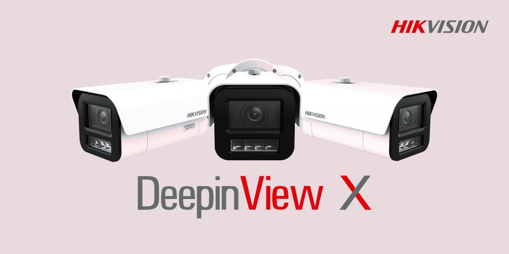 DeepinView X Large Scale