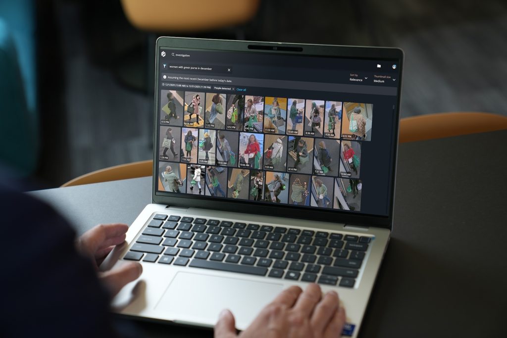 Video-investigazione: cosa cambia? Video-investigazione-genetec