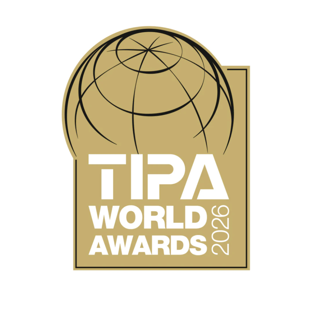 Sony-TIPA-premio 2026