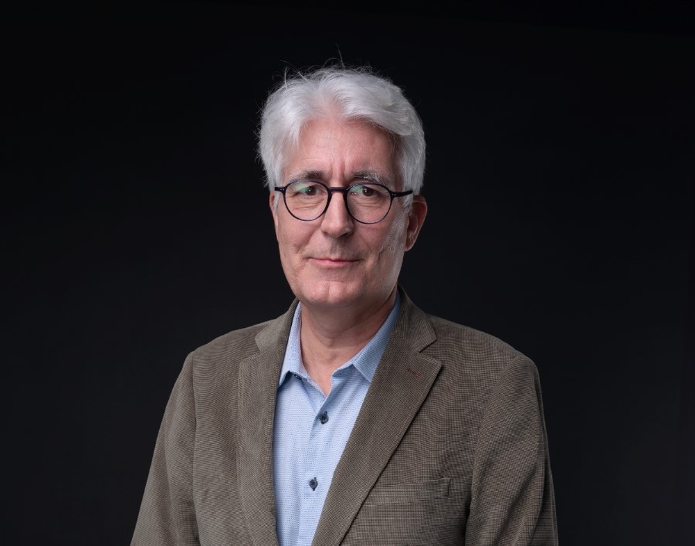 Stephane Mermet, vice president sales, strategic growth solutions di Arrow Enterprise Computing Solutions nella regione EMEA