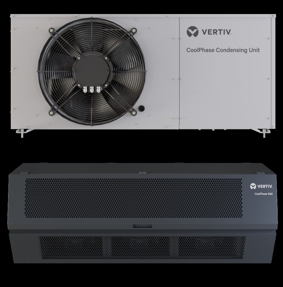 Vertiv CoolPhase Wall