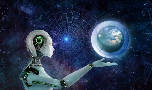 Earth Day-tecnologia