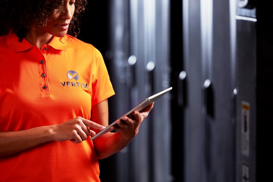 UPS, gli errori più comuni che compromettono le batterie Vertiv-UPS