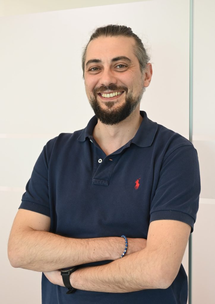 Errevi System ottiene la certificazione Elite di SentinelOne Alessandro Paganelli, Data Specialist Errevi System