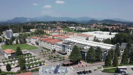 BTicino_Site Varese