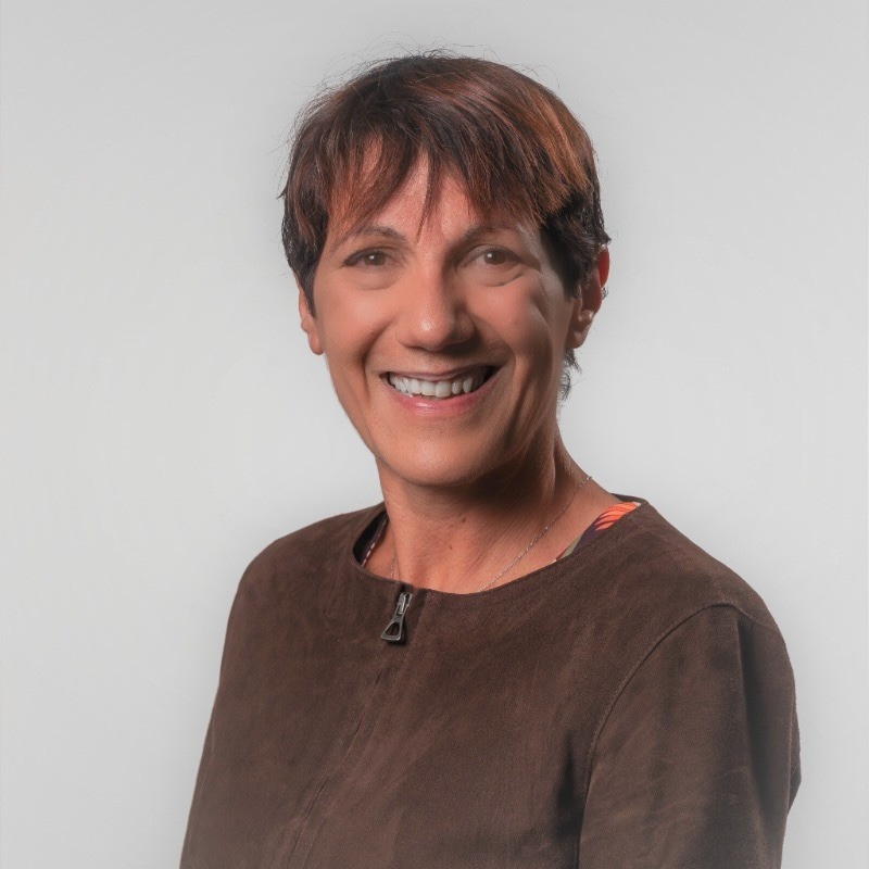 Carmen Palumbo è EMEA Channel Marketing Manager di Cambium Networks Carmen Palumbo-Cambium