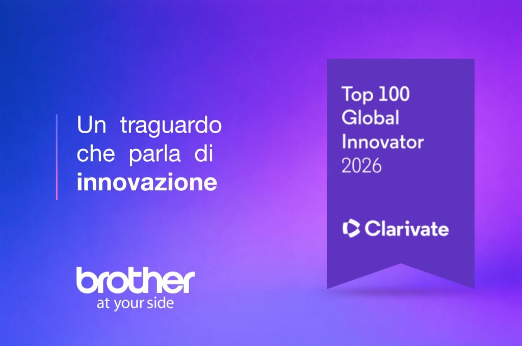 Clarivate 2026-Brother